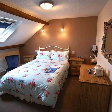 Sunnyvale House Hotel Whitby Kültér fotó