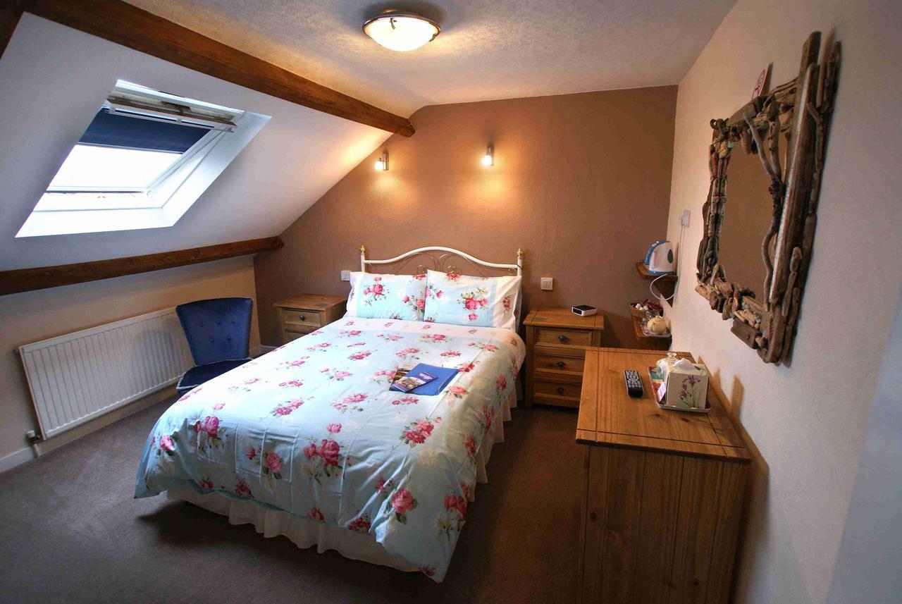 Sunnyvale House Hotel Whitby Kültér fotó